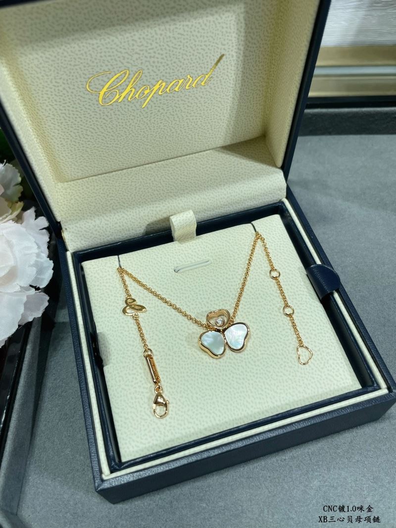 Chopard Necklaces